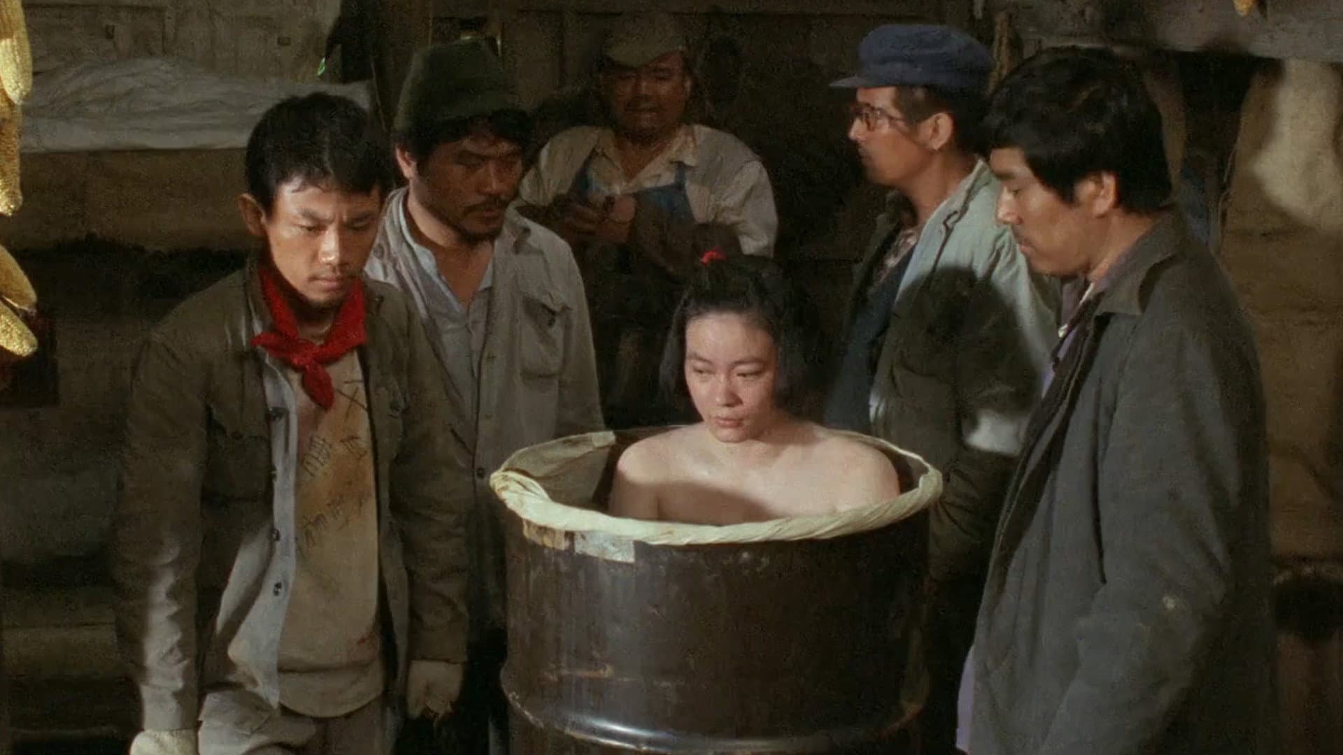Wang Ye