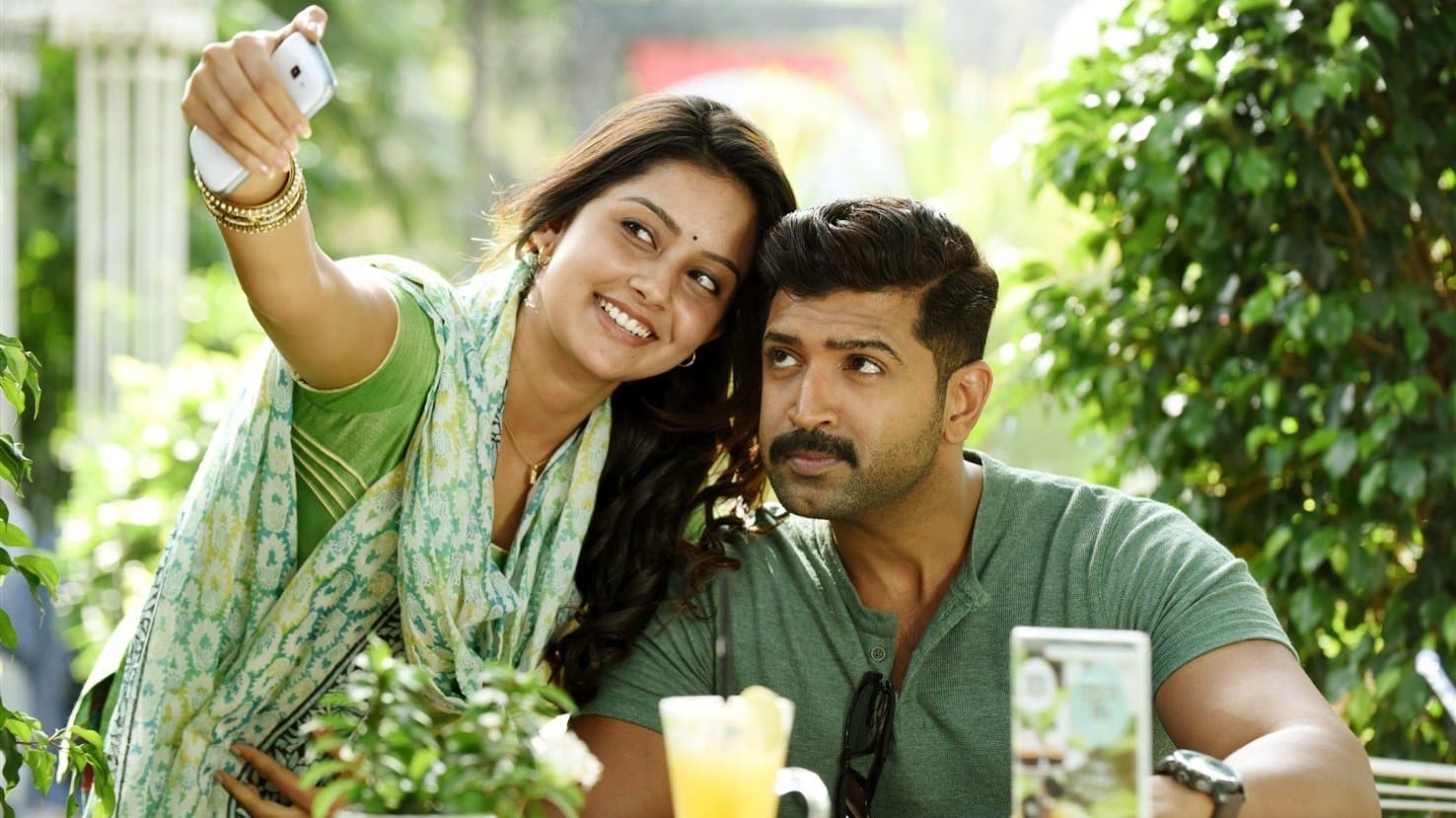 VJ Thanigai