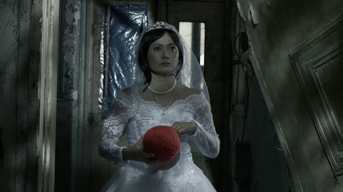 Melek Çinar
