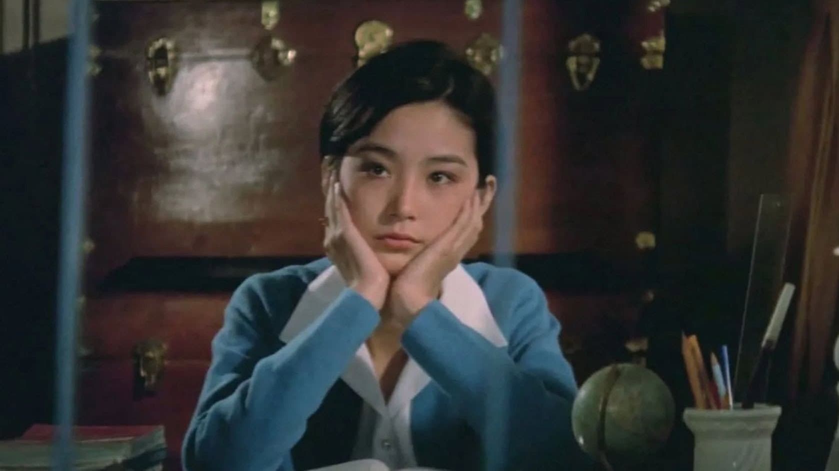 Hu Chi