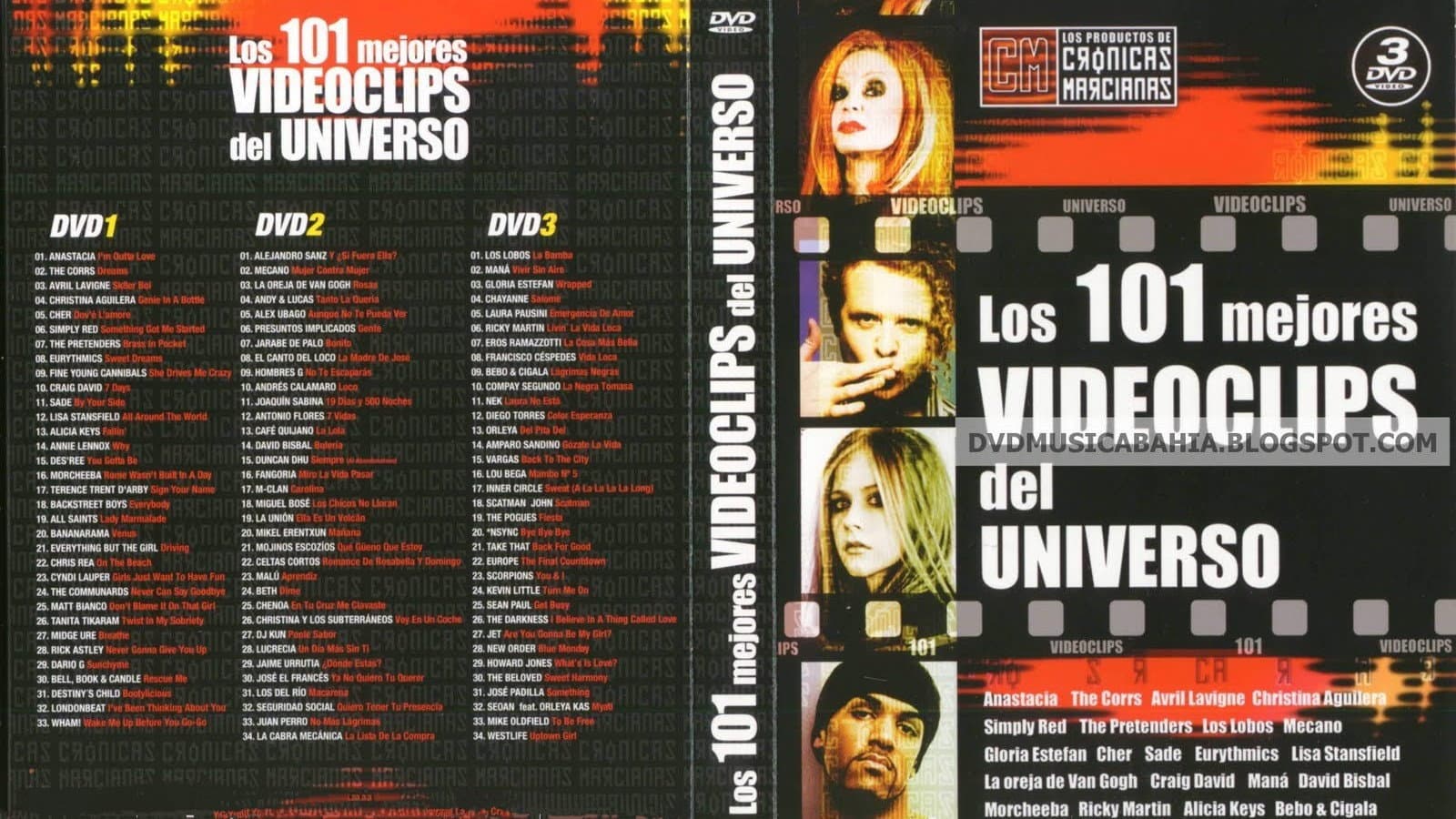Fangoria