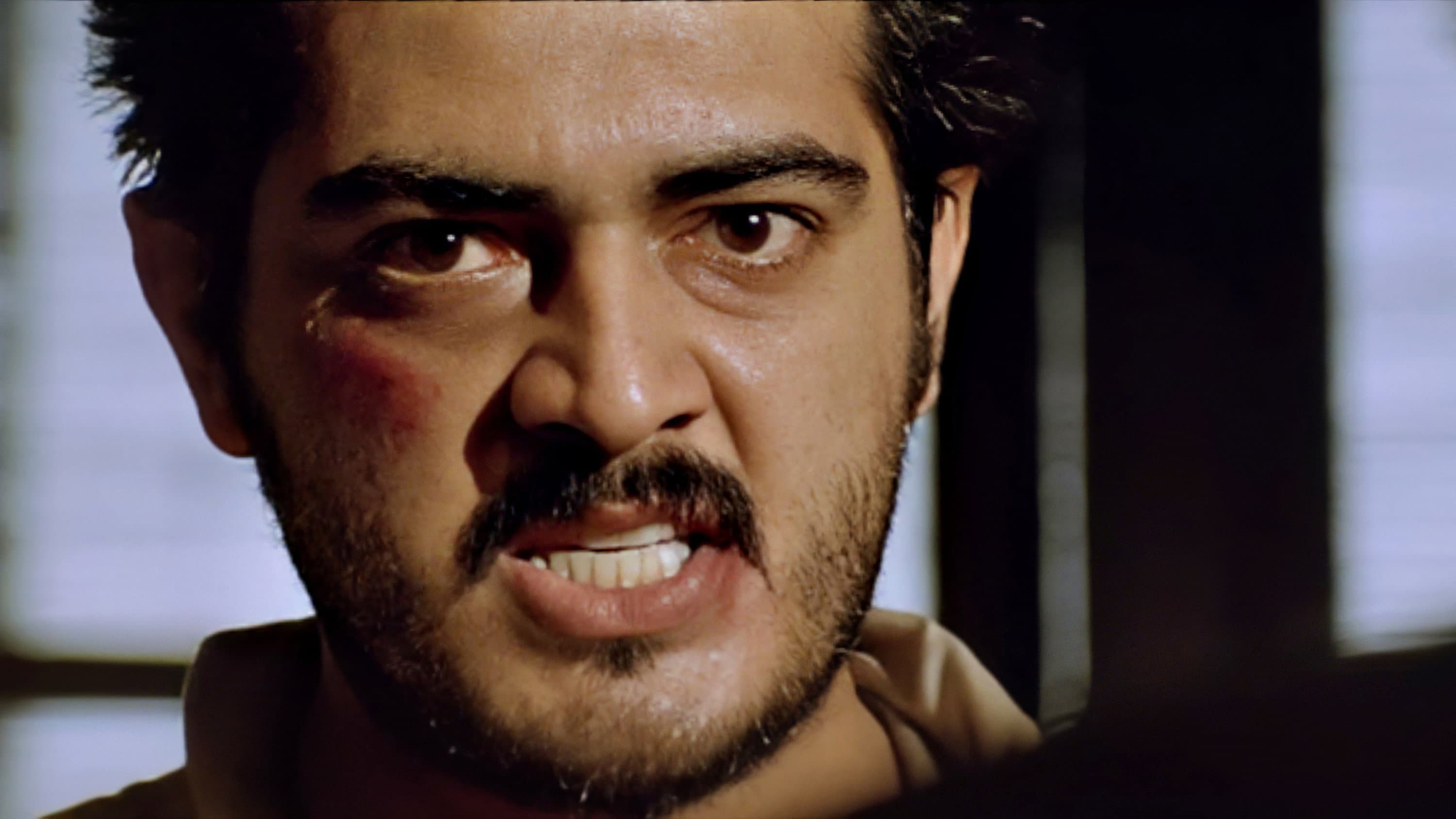 Vinu Chakravarthy