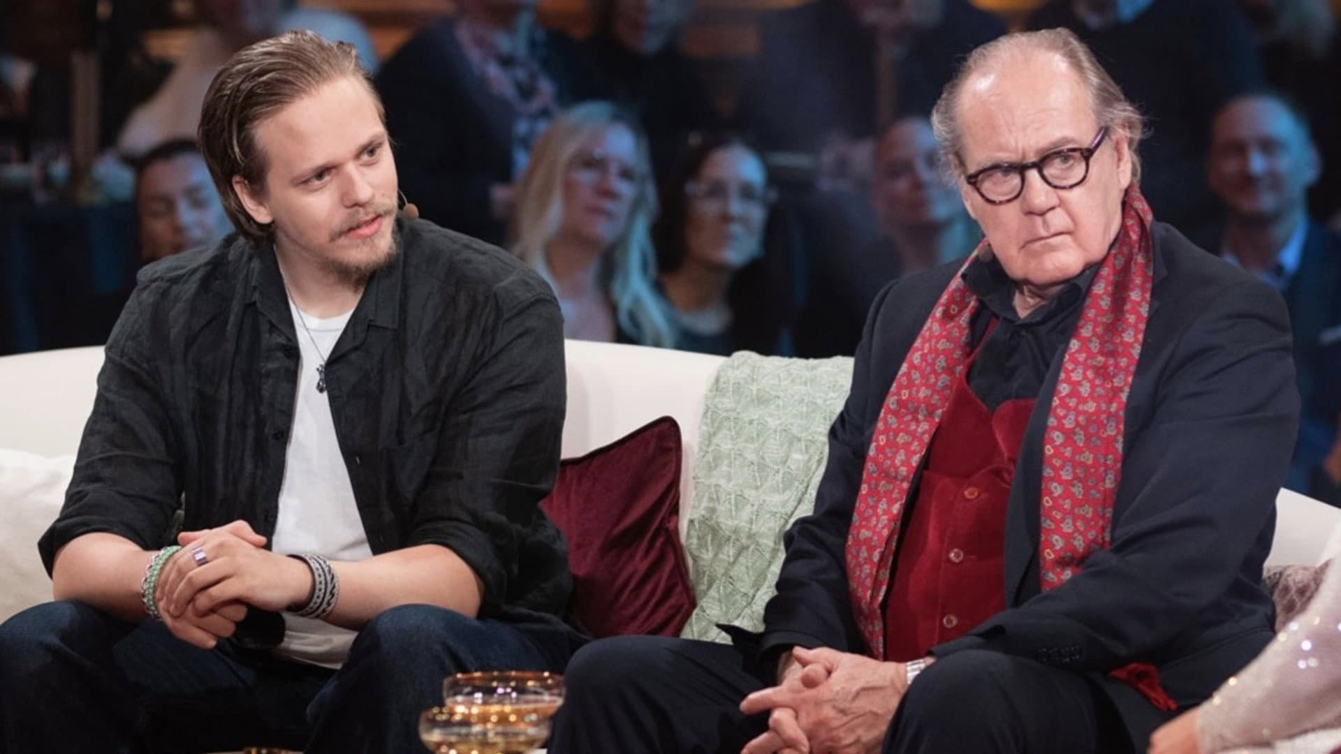 Pär Lernström