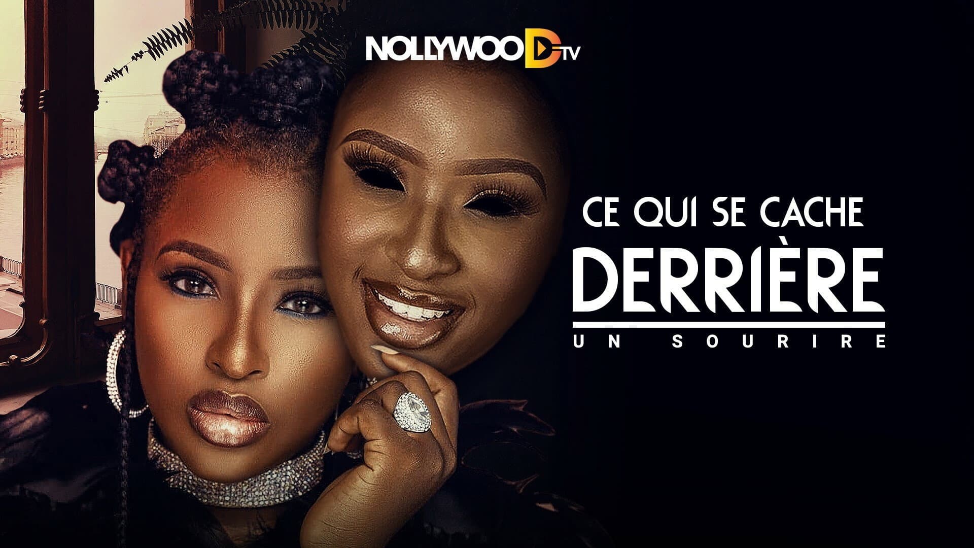 Darlene Odogbili