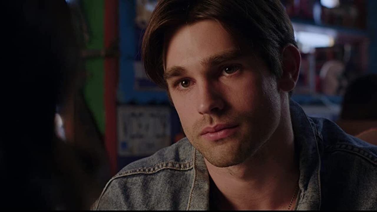Jackson Rathbone