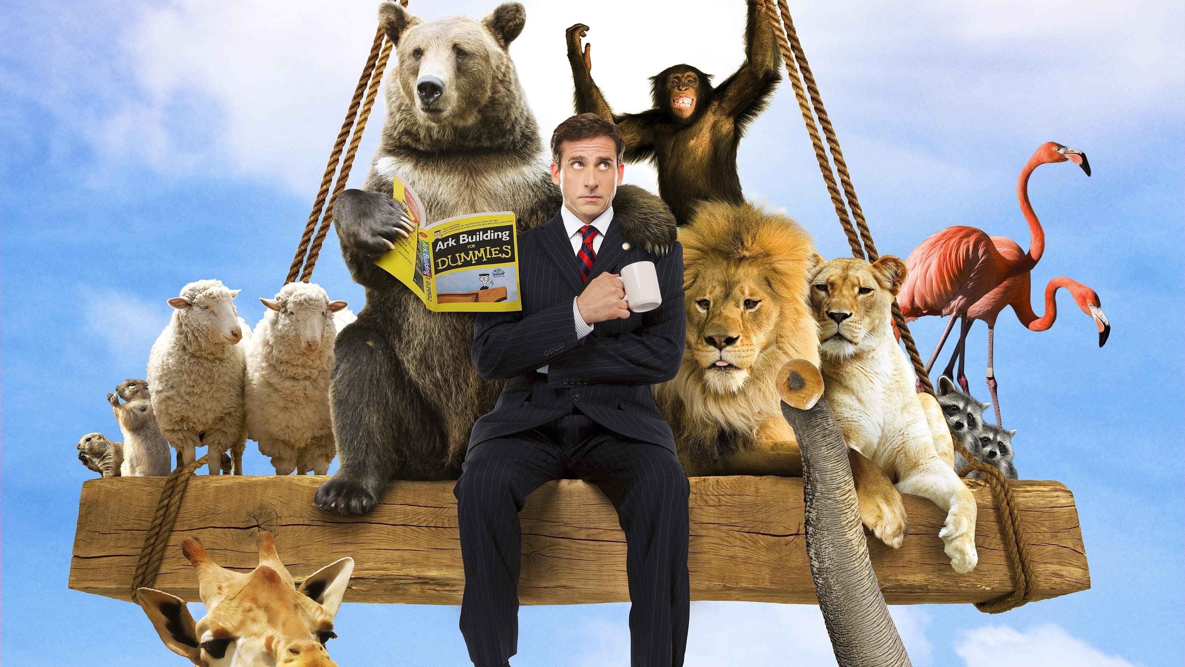 Ed Helms
