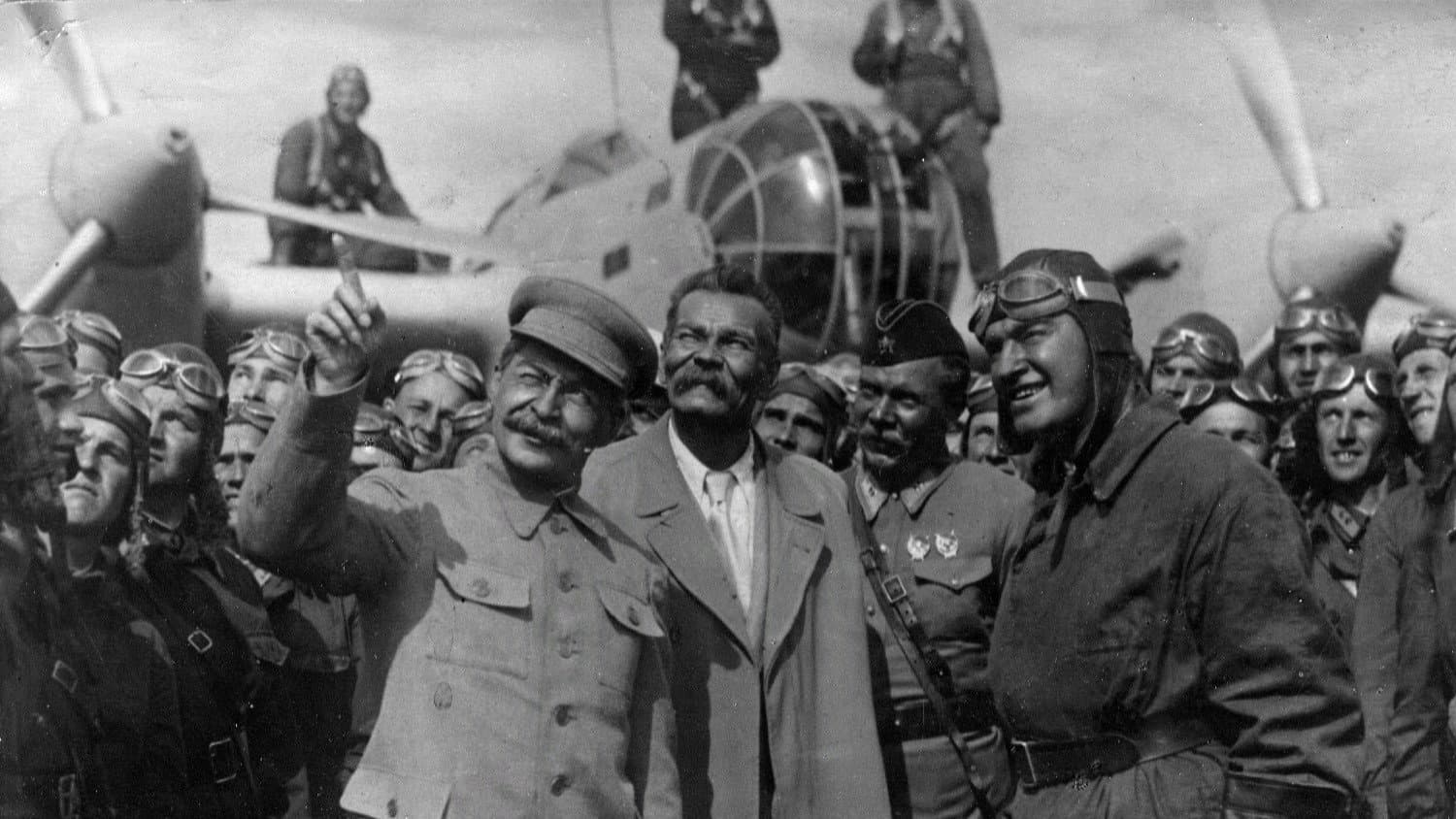 Boris Zhukovsky