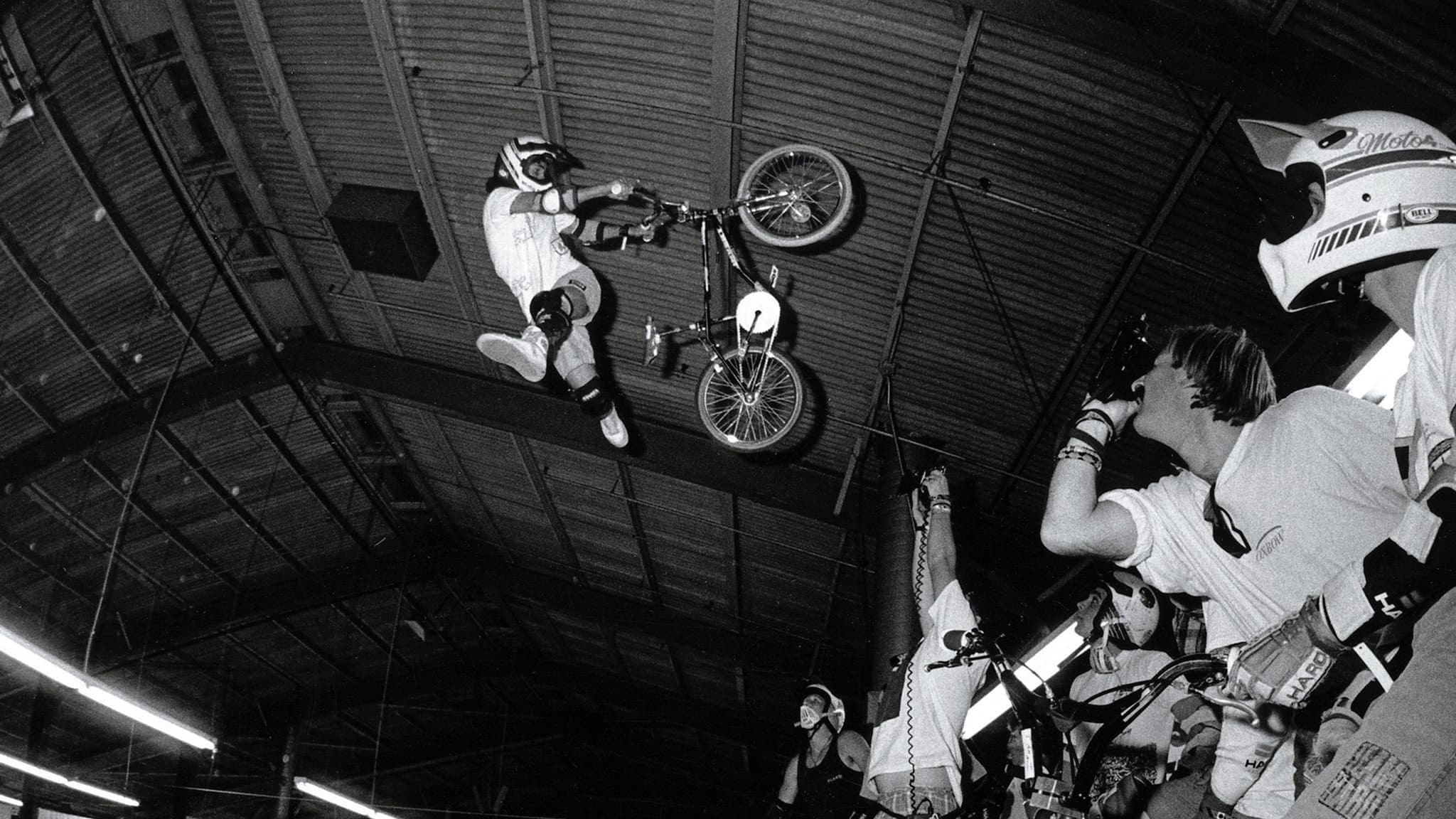 Dave Mirra