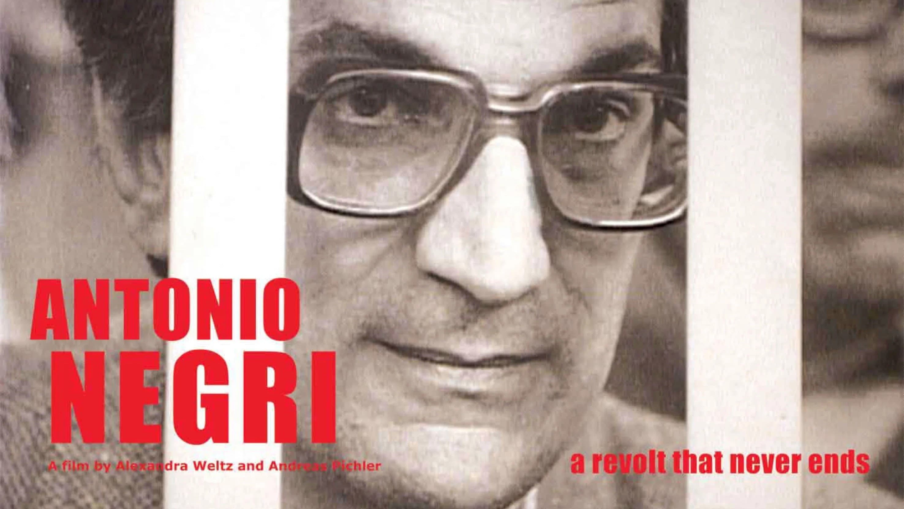 Toni Negri