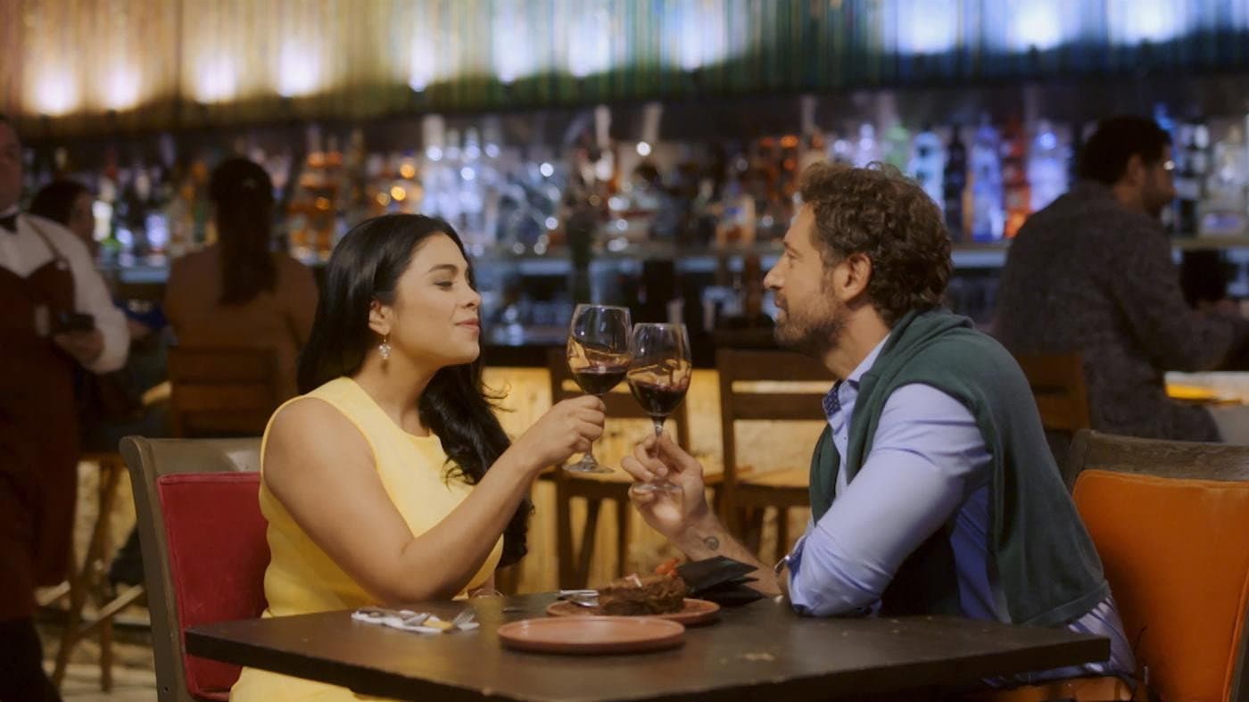 Gabriel Soto