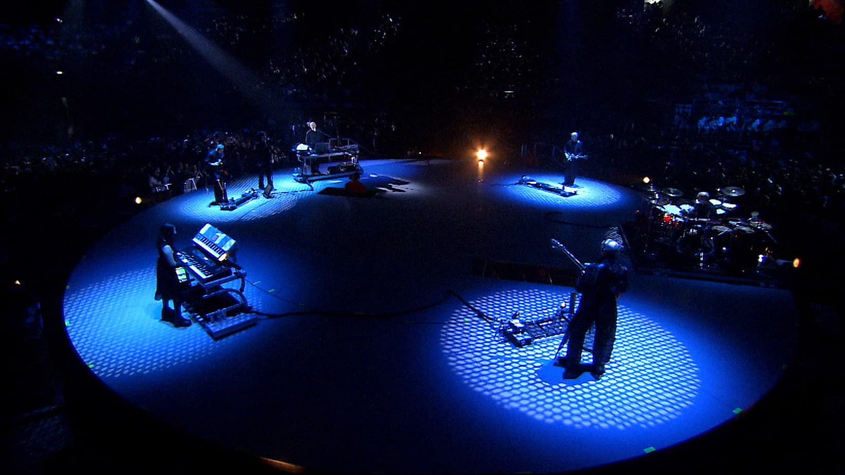 Peter Gabriel
