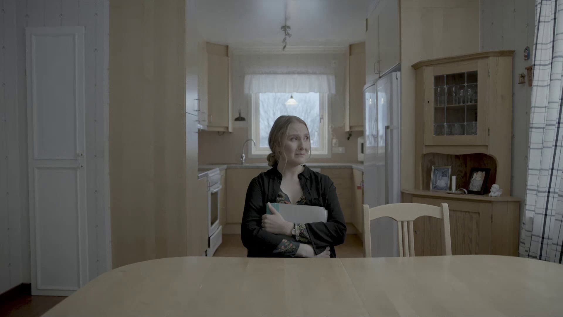 Moa Enqvist Stefansdotter
