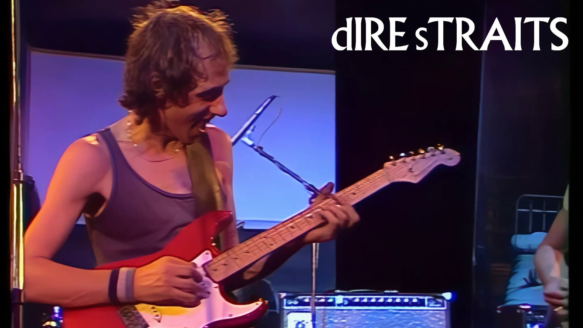 David Knopfler