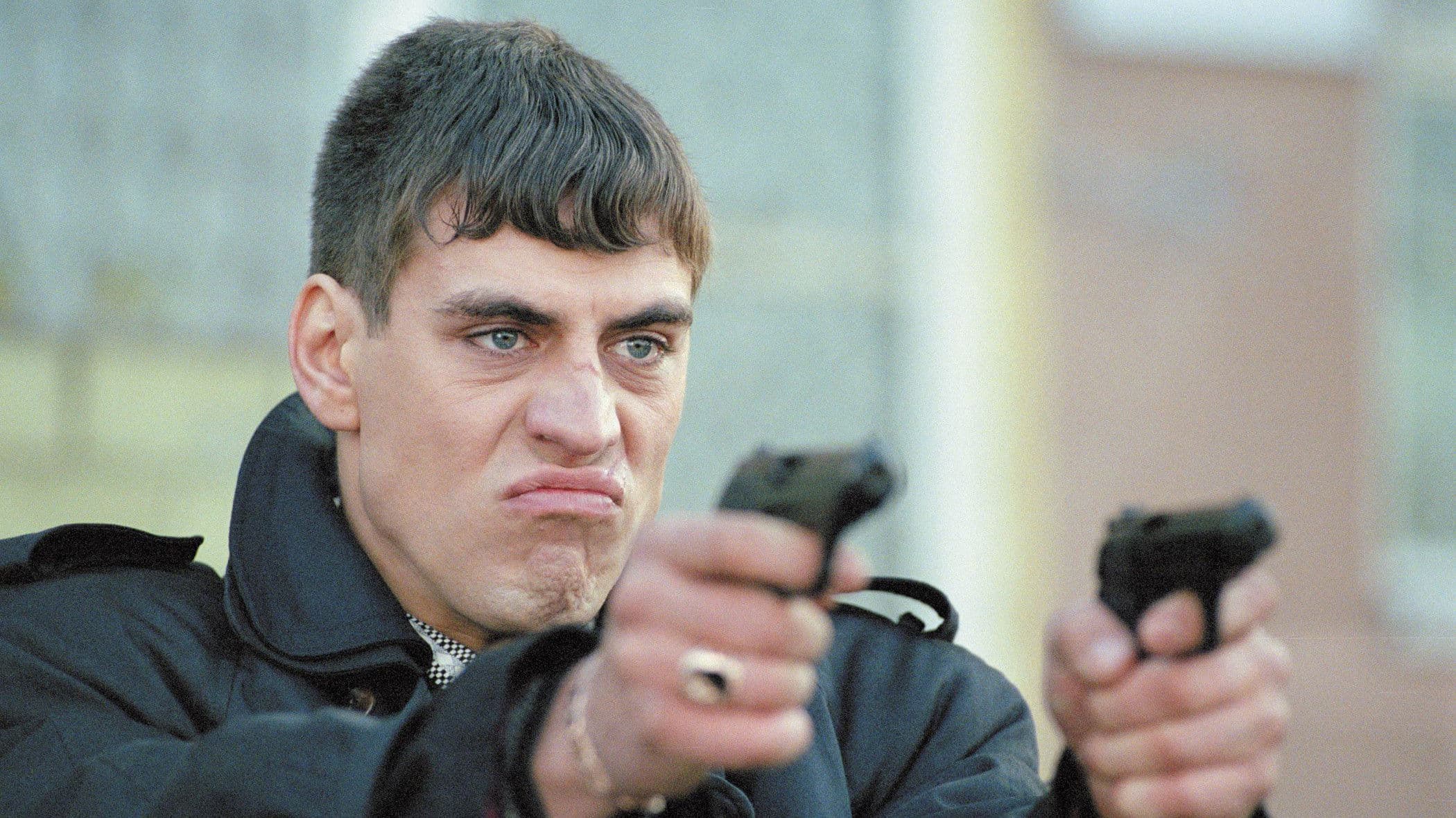 Andrei Panin
