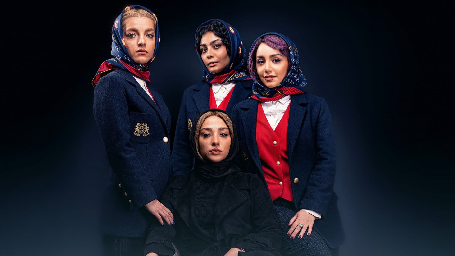 Noushin Tabrizi