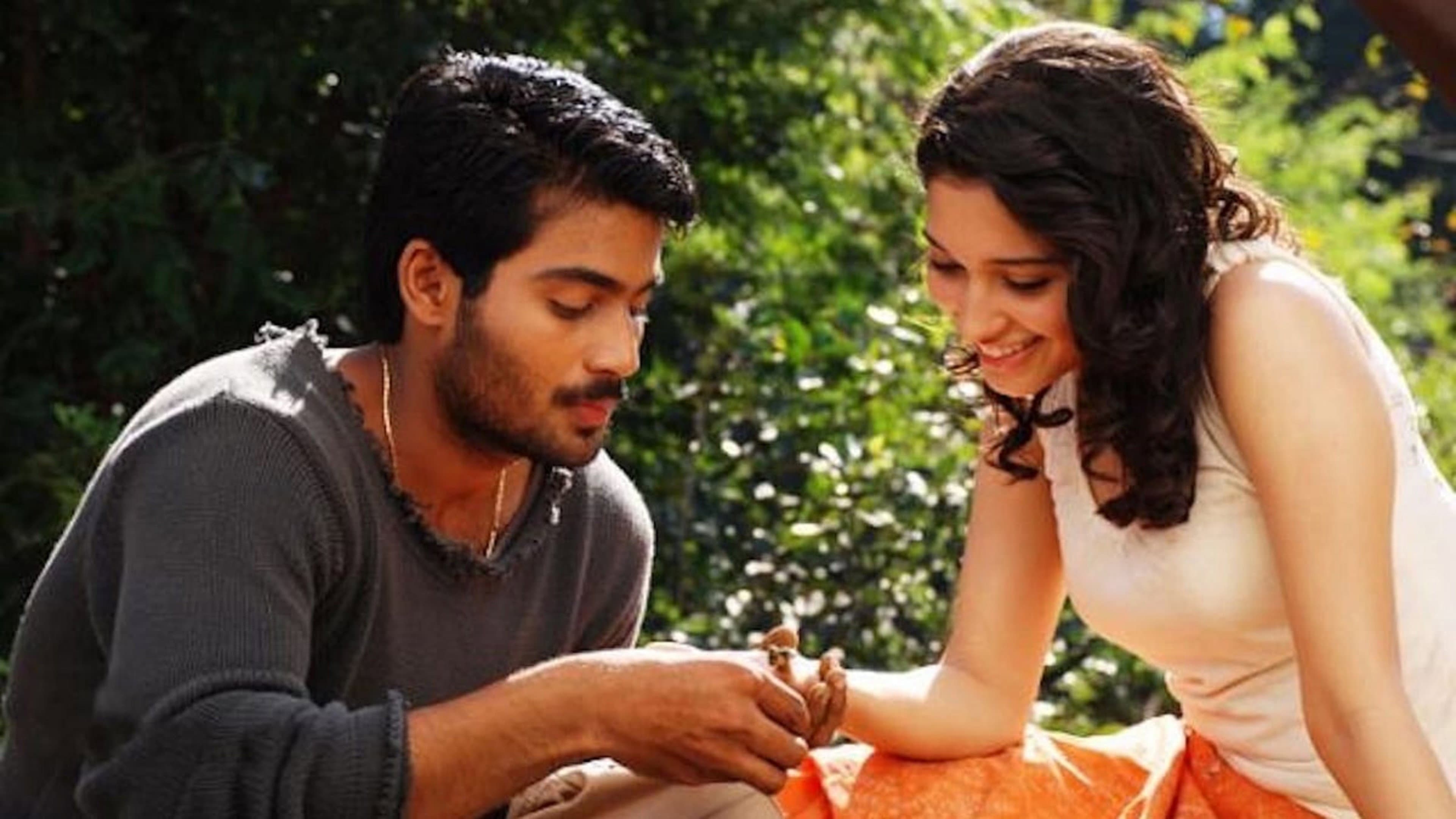 Siddharth Venugopal