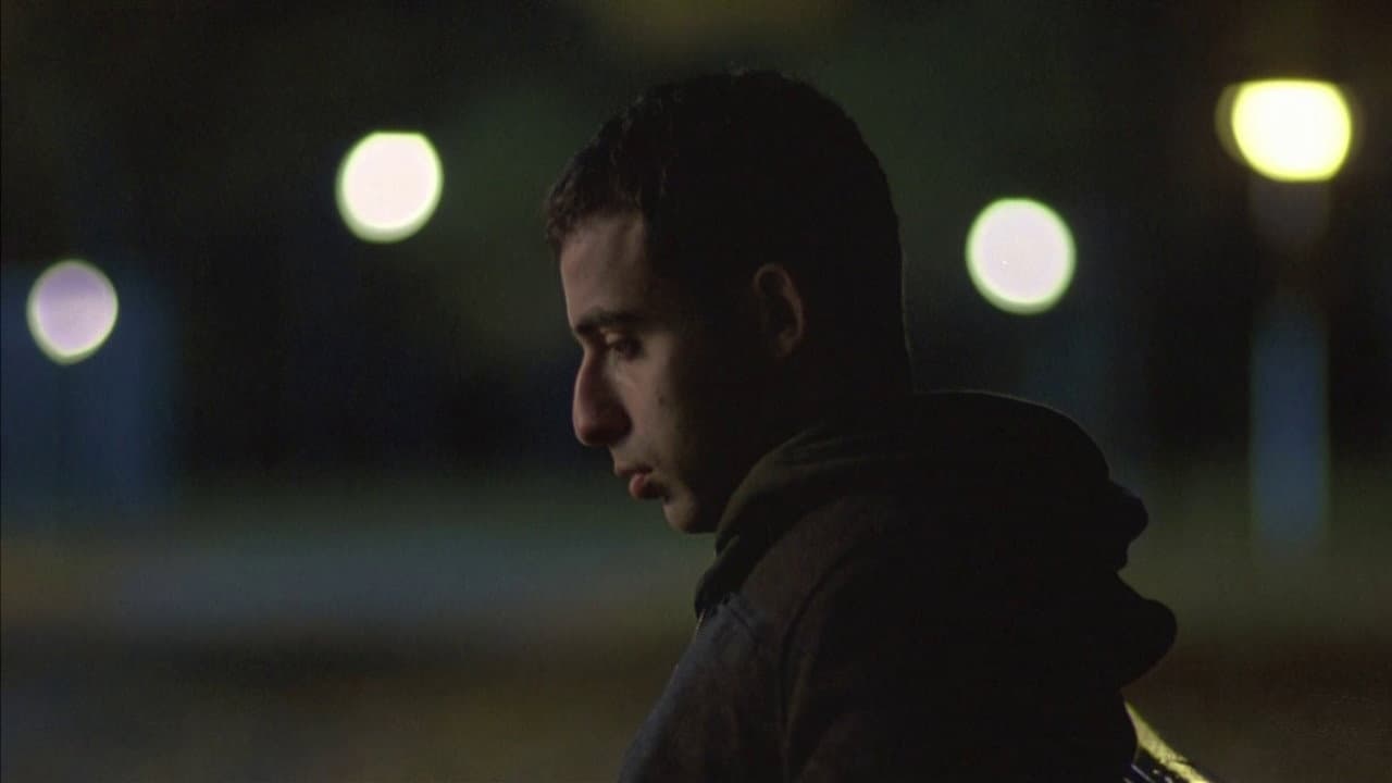 Joseph Bou Nassar