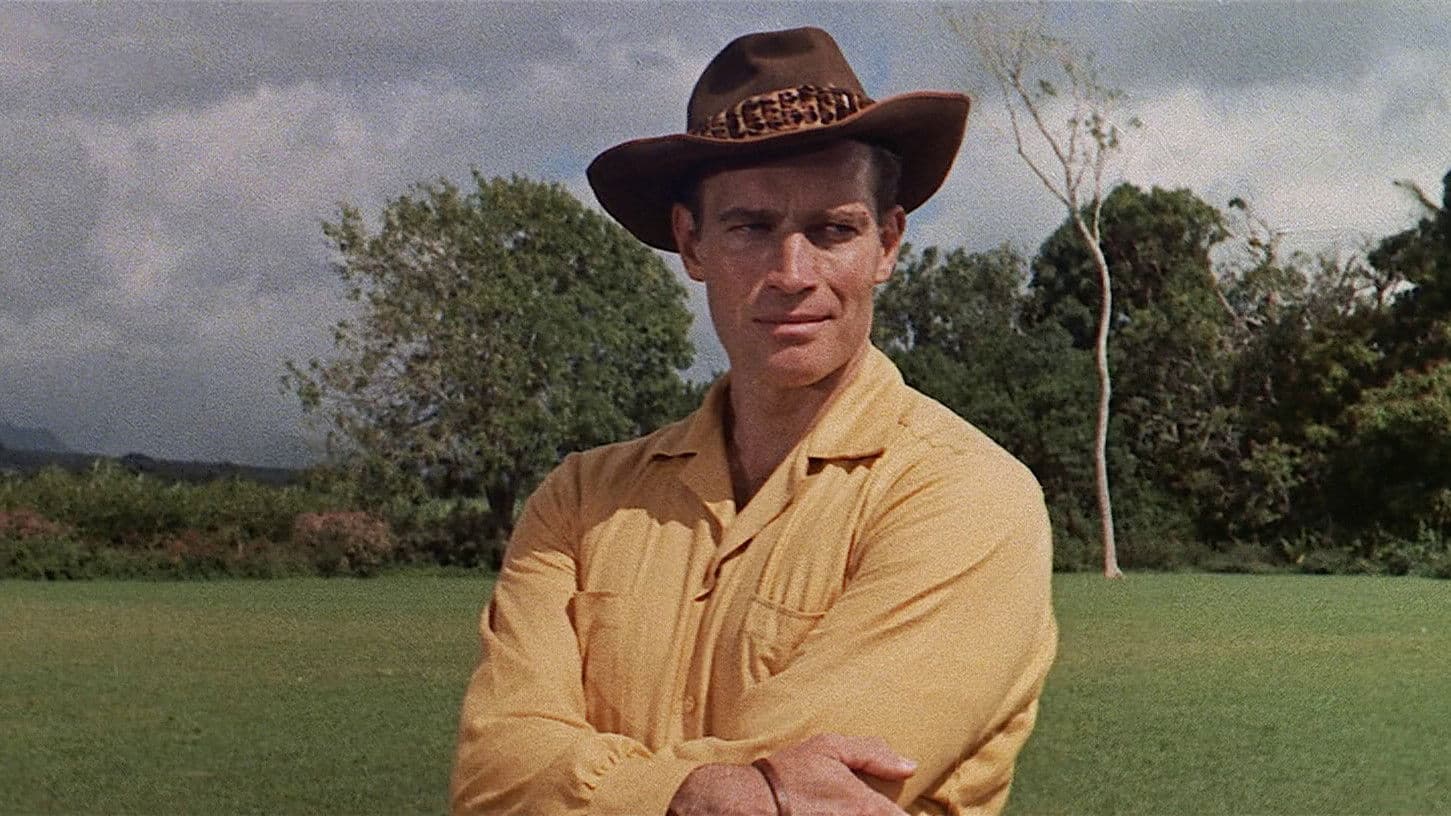 Edward Mallory