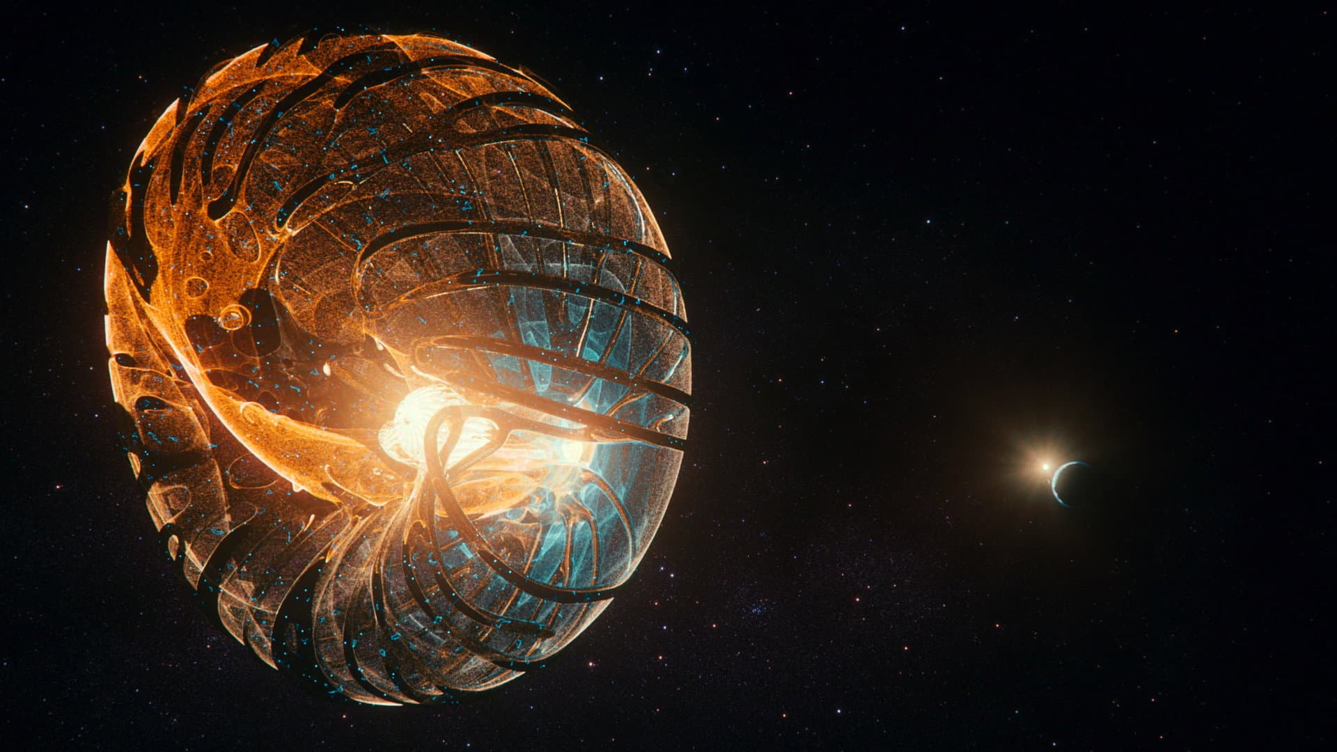 Cosmos: Mundos Posibles