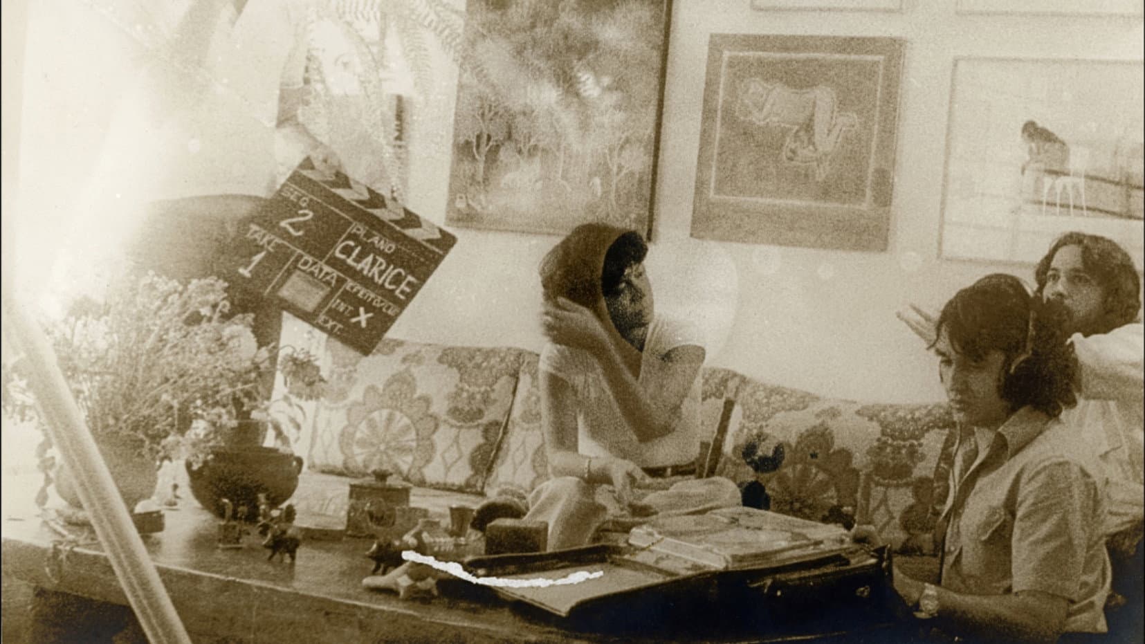 Clarice Herzog