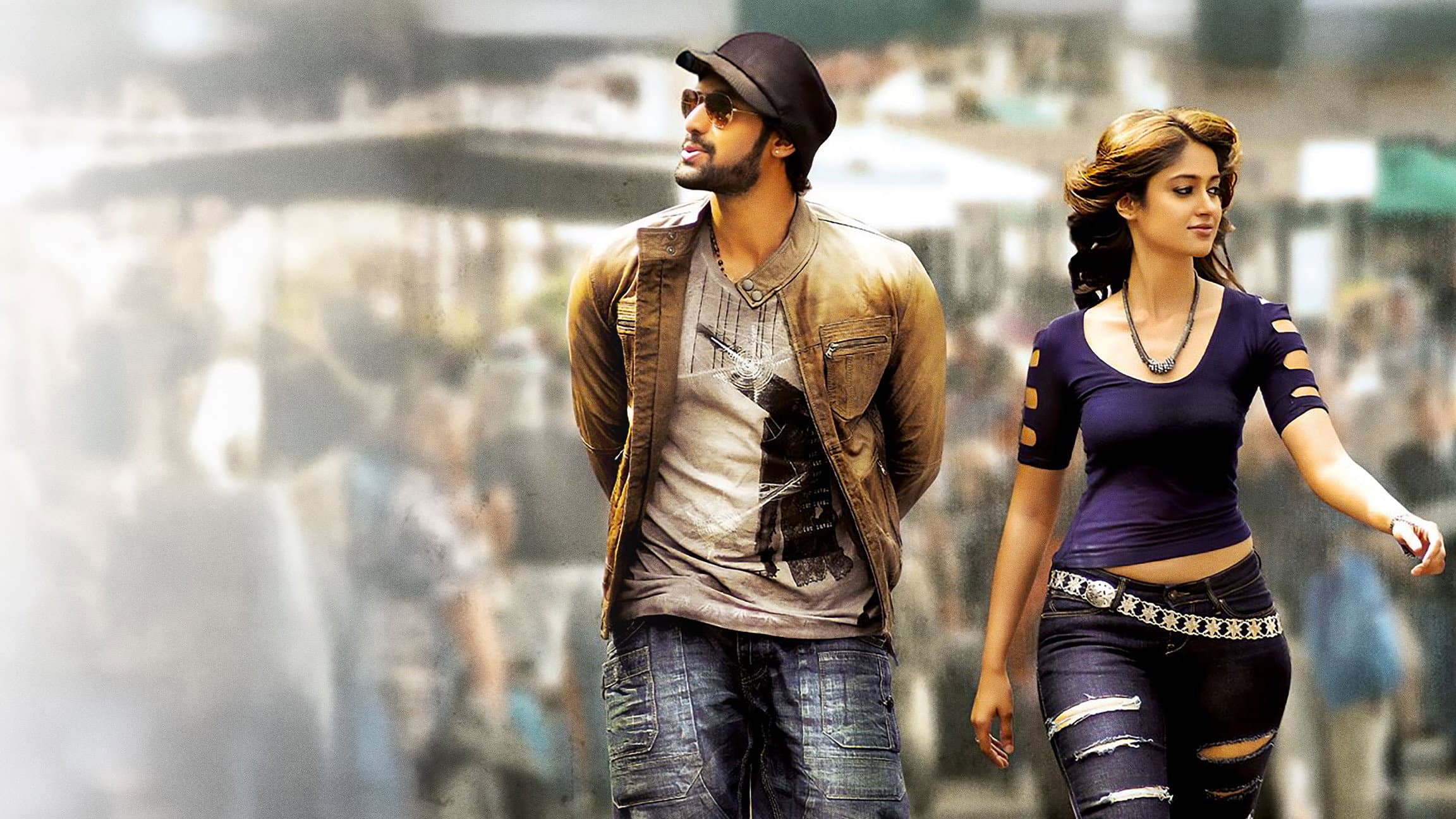 Rana Daggubati