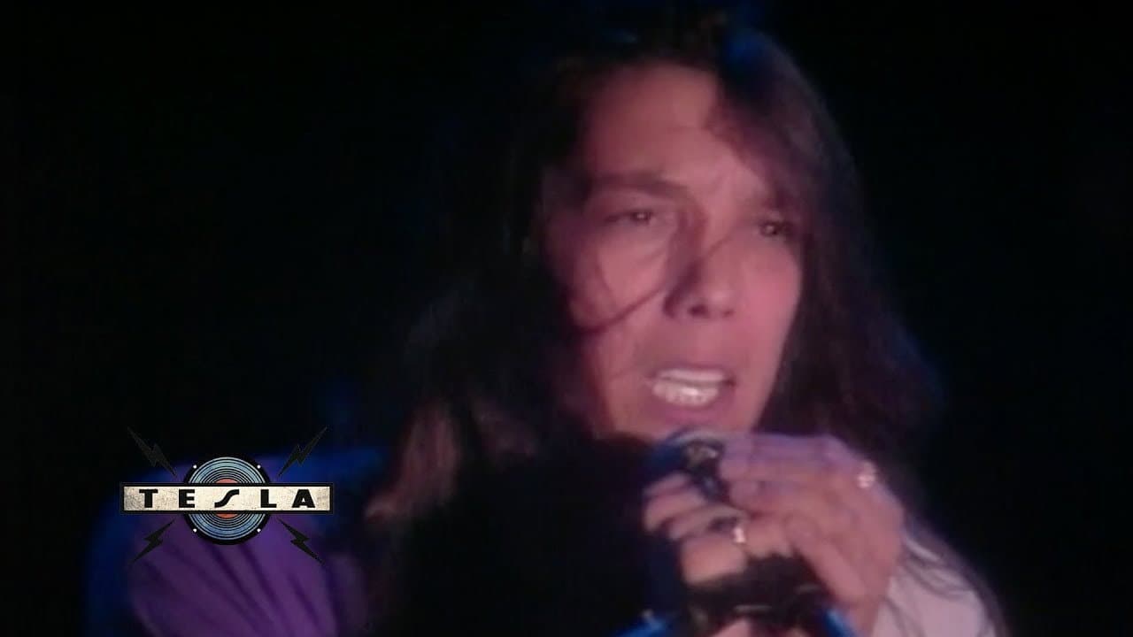 Jeff Keith