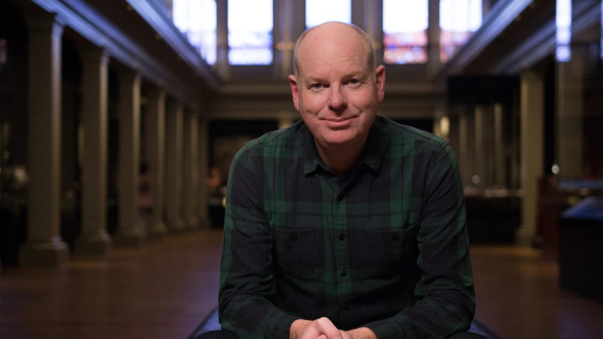 Tom Gleeson