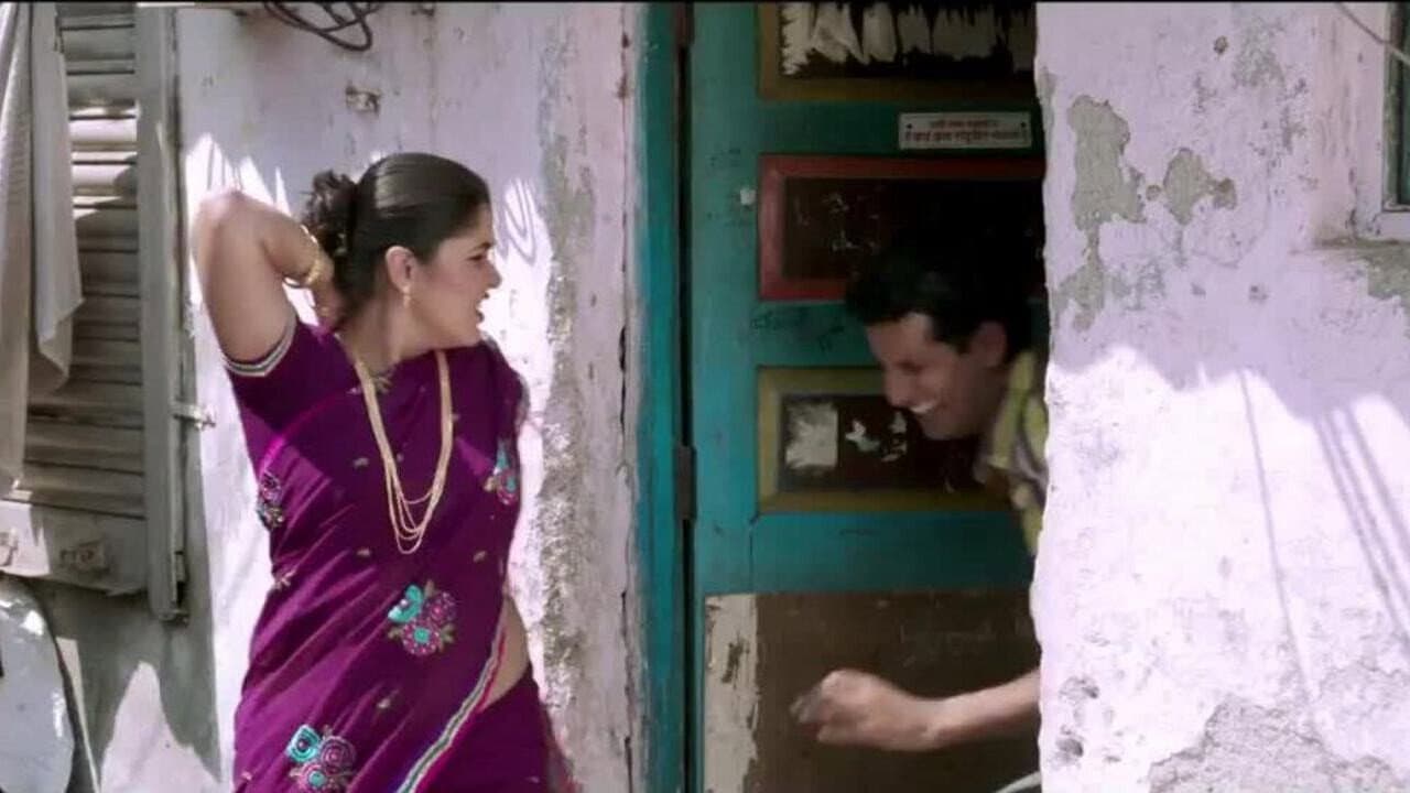 Narayani Shastri