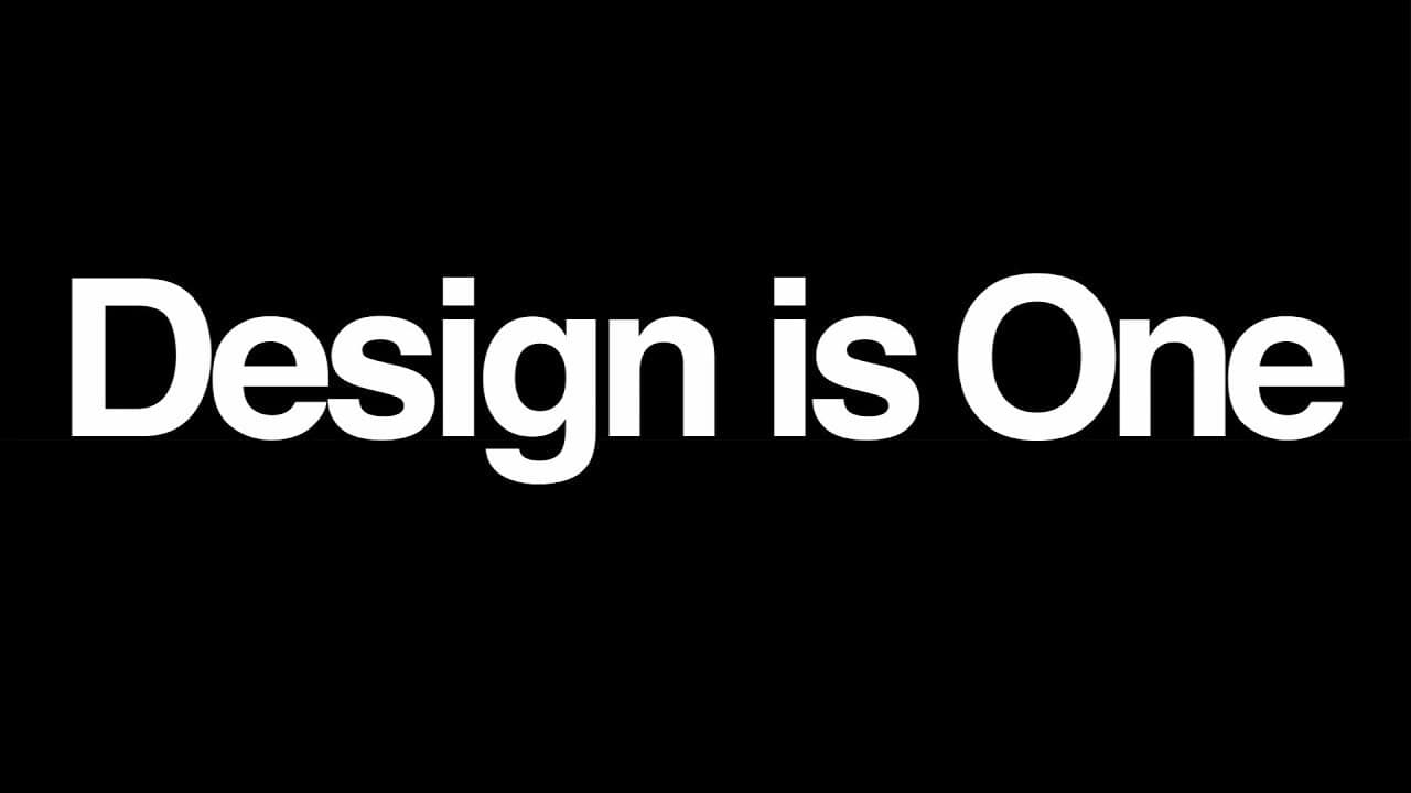 Massimo Vignelli
