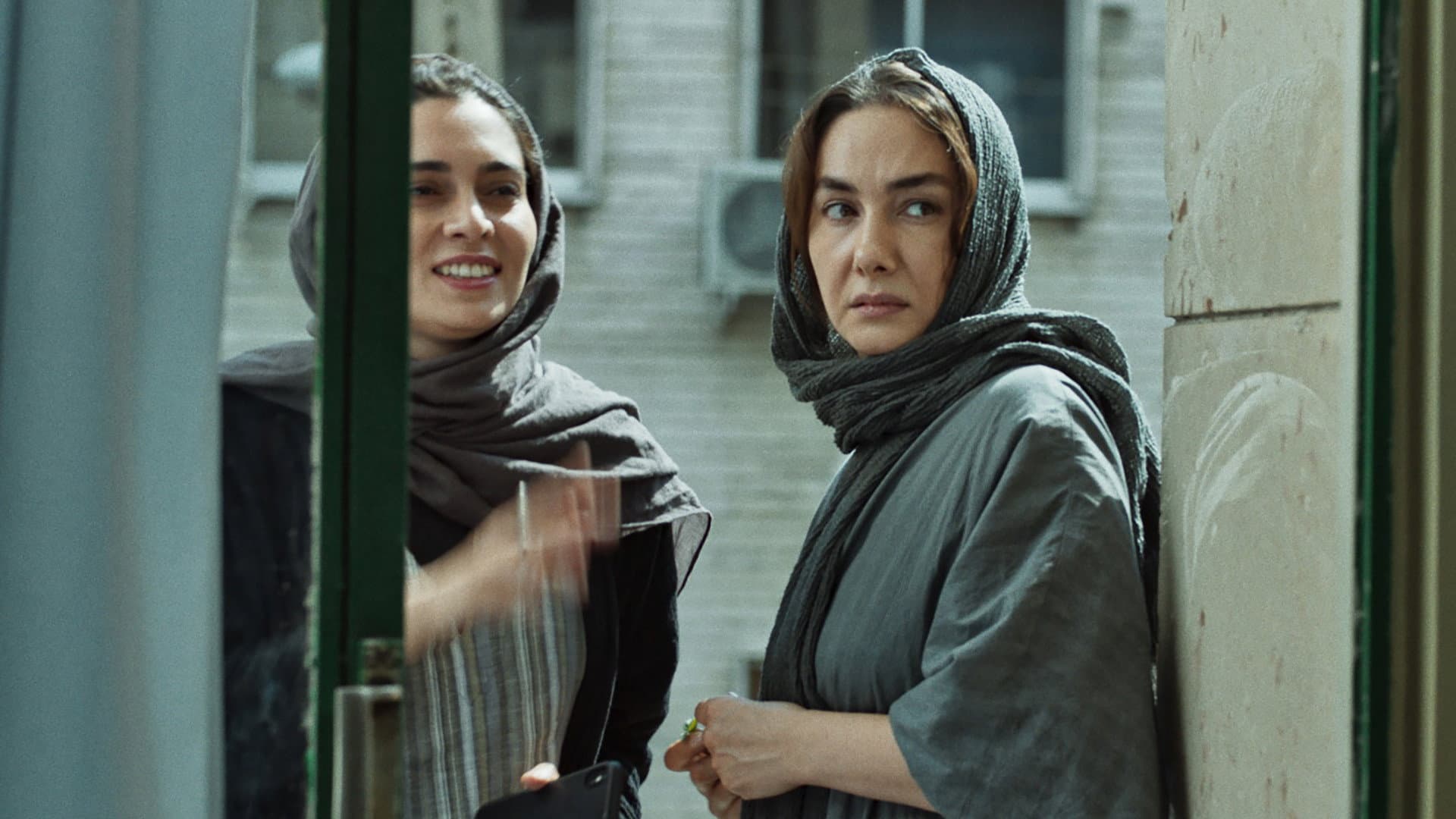 Shirin Aghakashi