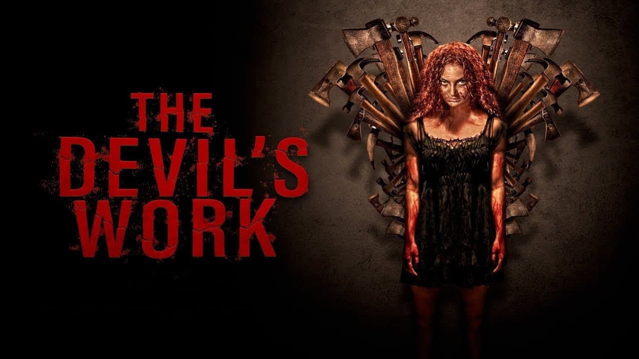 The Devil's Work
