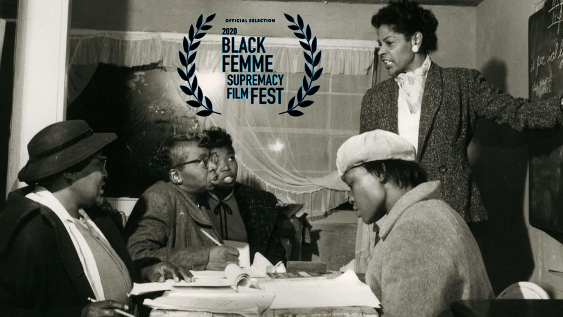 Bernice Johnson Reagon
