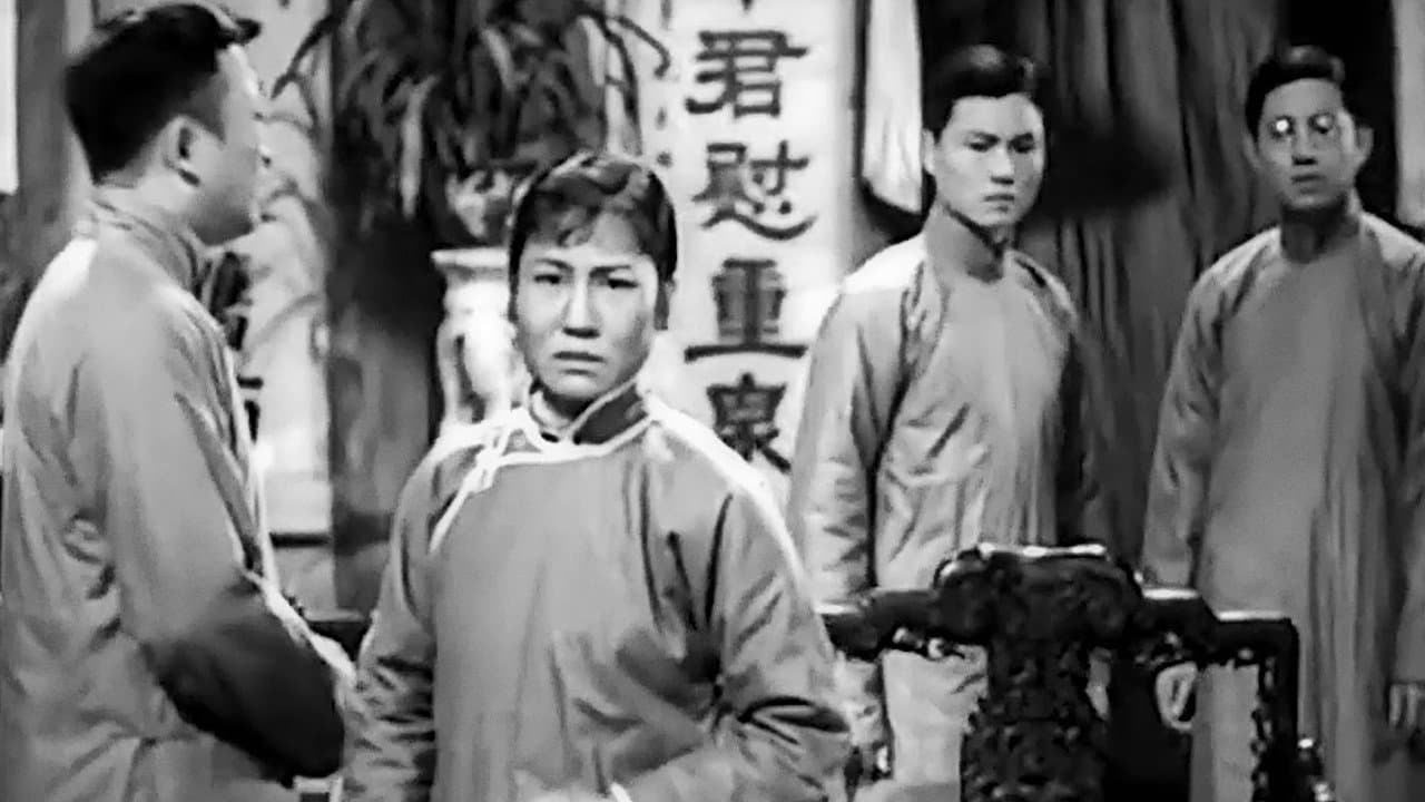 Xuan Jinglin