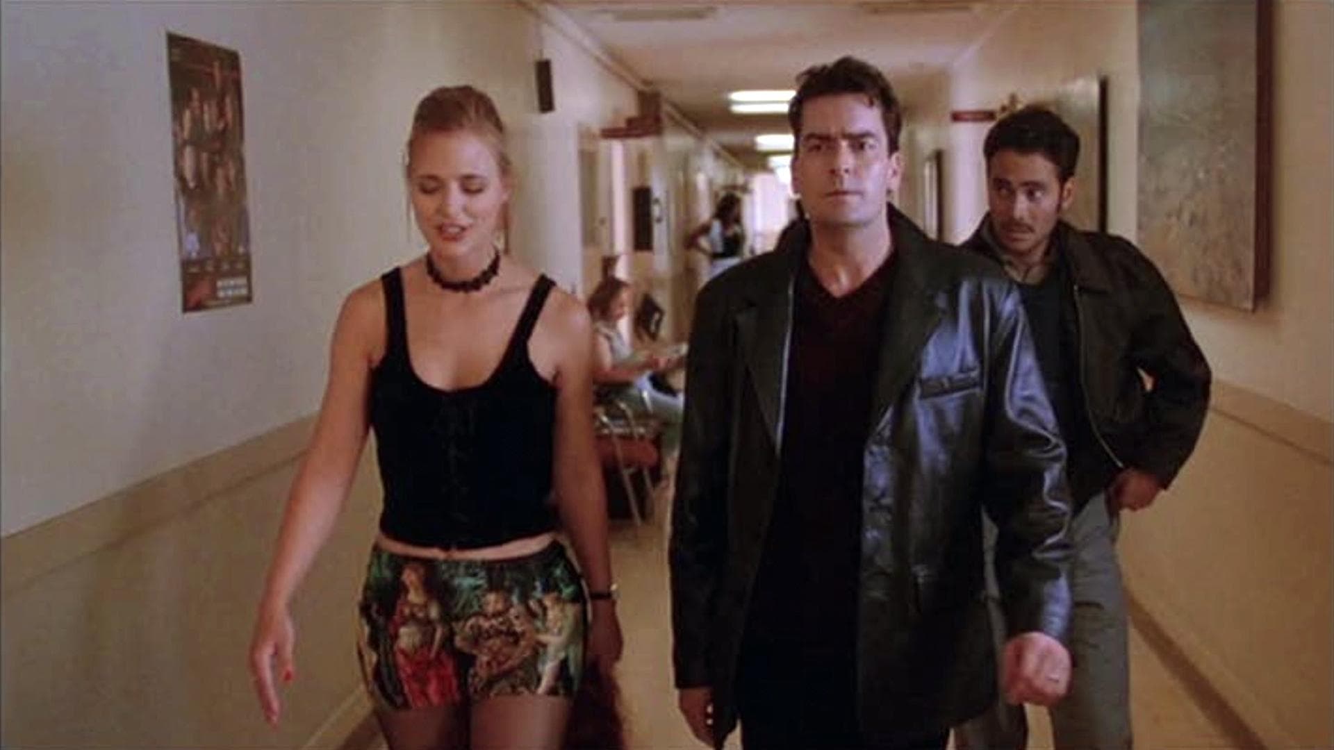 Mark Dacascos