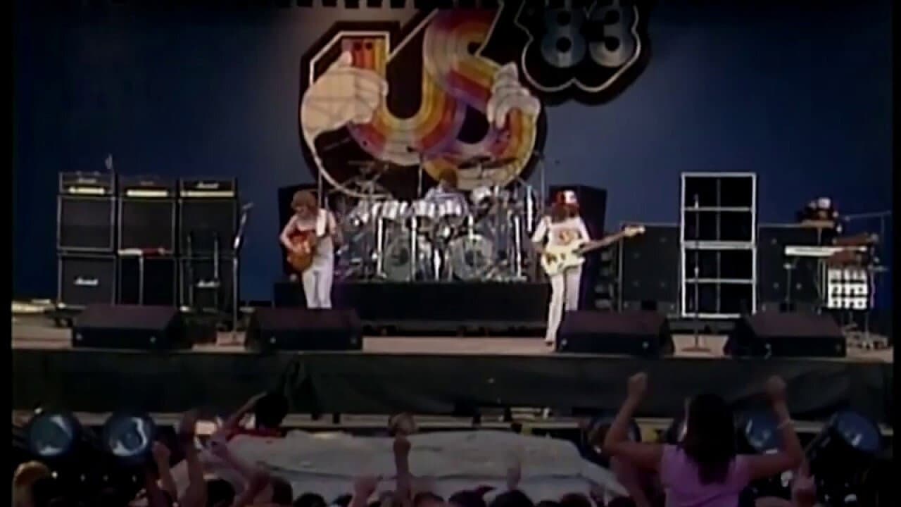 Rik Emmett