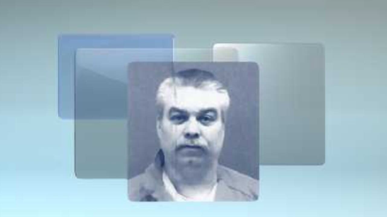 Steven Avery