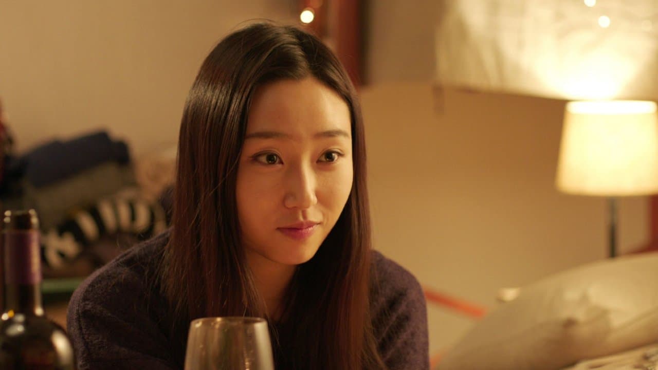 Lee Da-yeong
