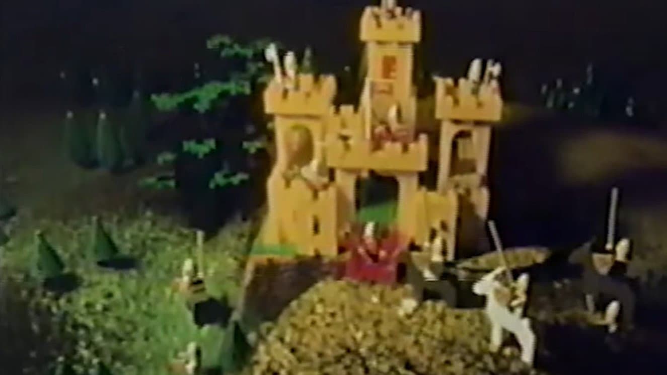Dreamcastle™