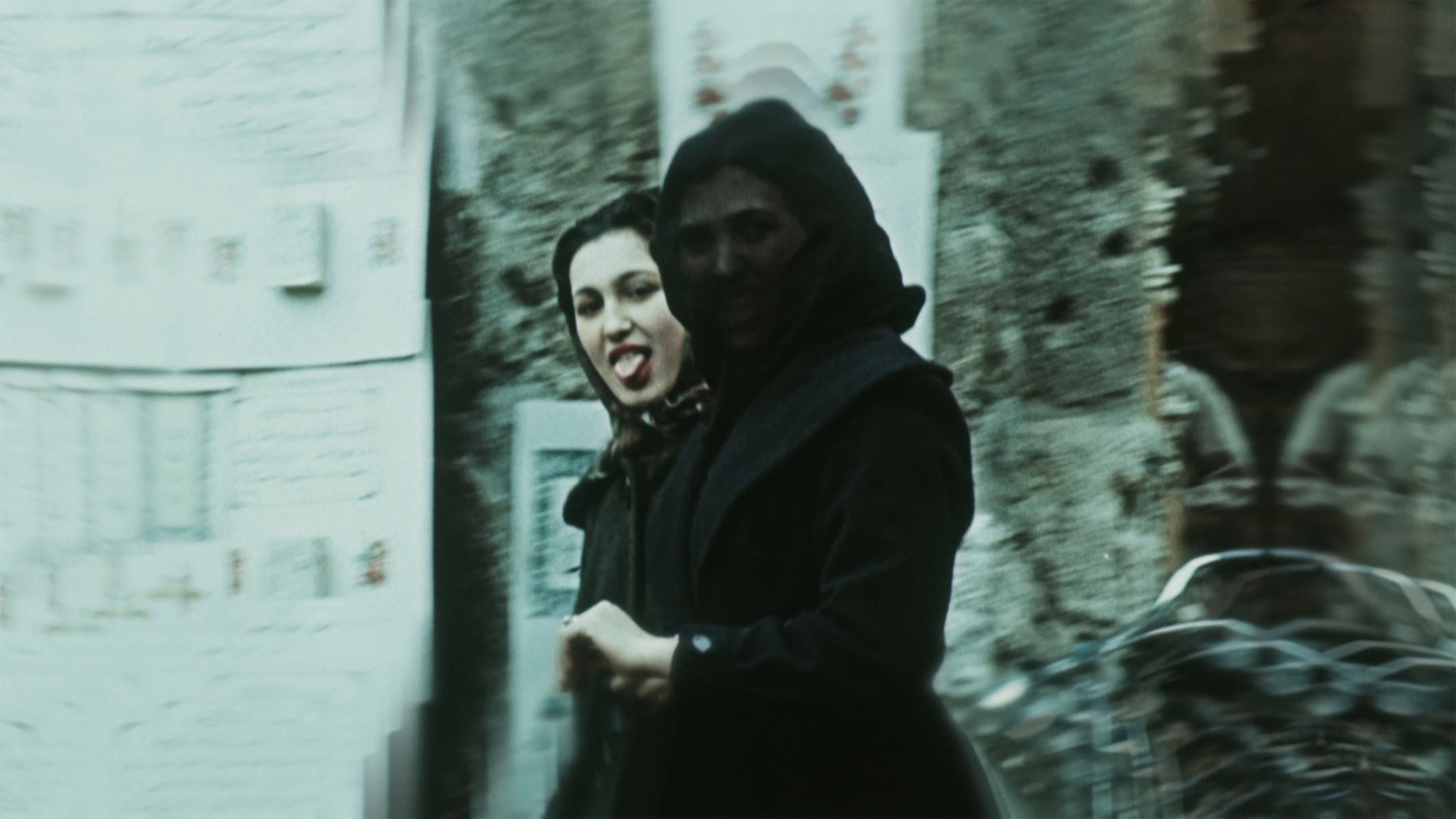 Zeina Kawanati