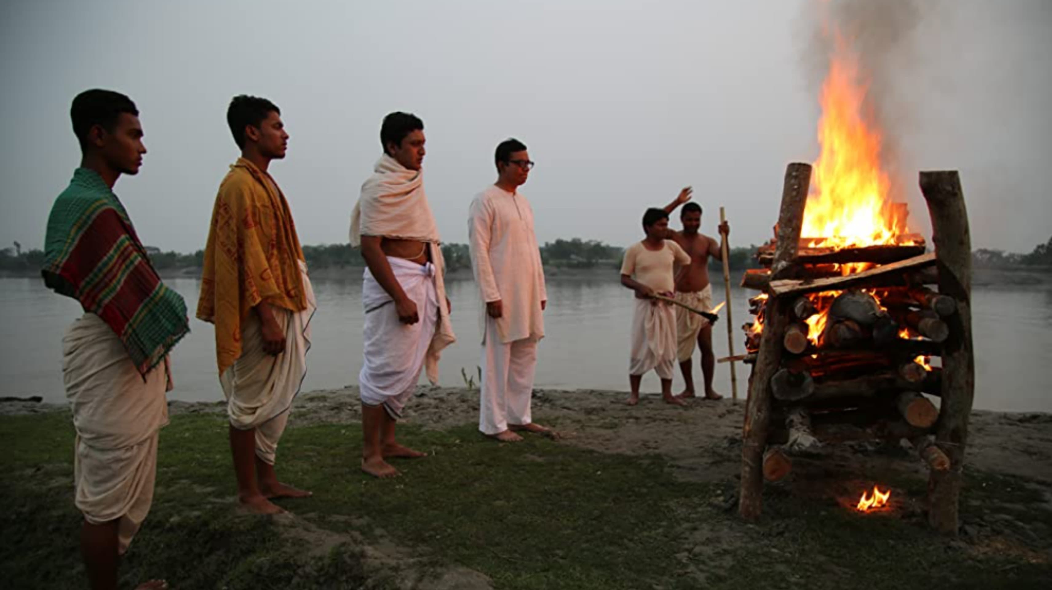 Chitralekha Guho