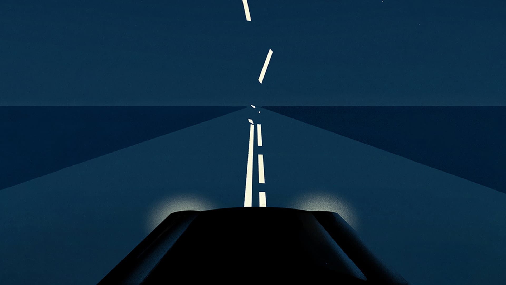 Strade interrotte
