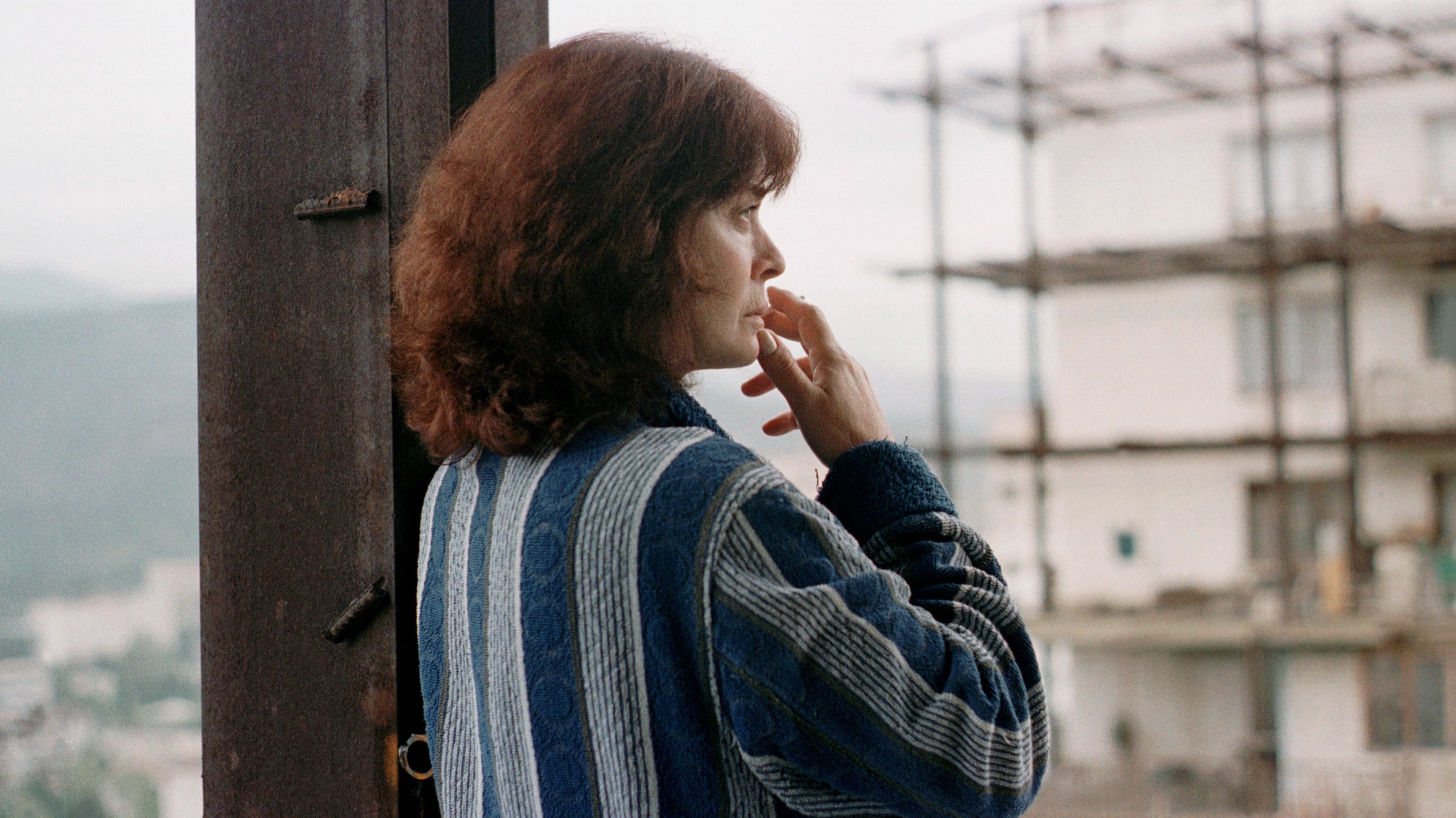 Esther Gorintin