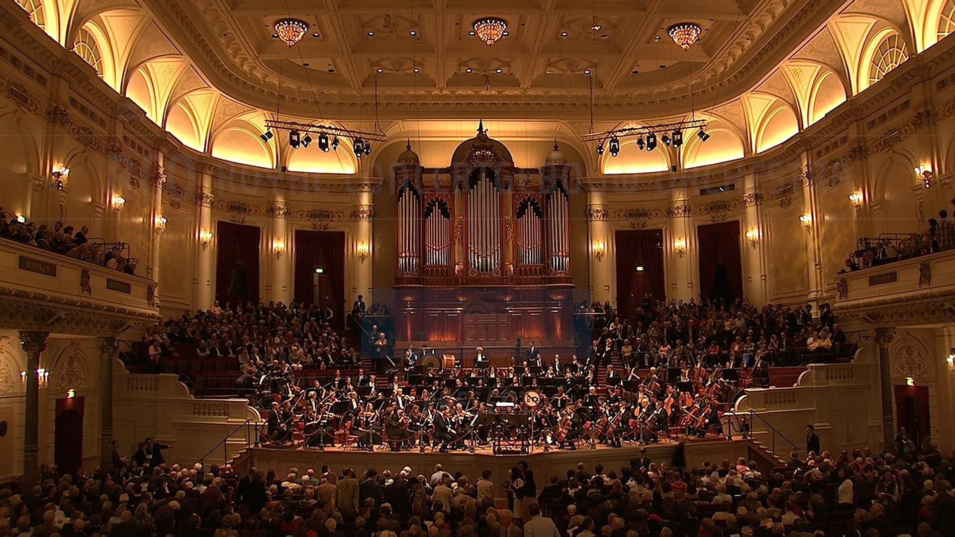 Concertgebouworkest