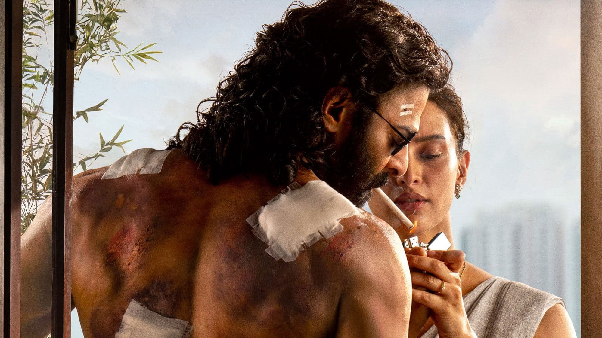 Prabhas