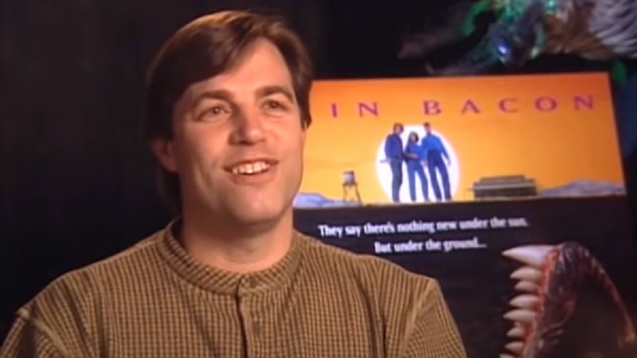 Ron Underwood