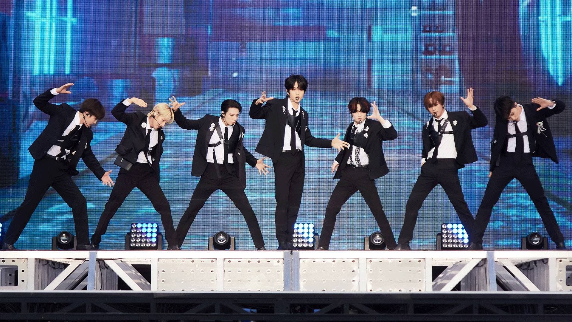 Ten Lee