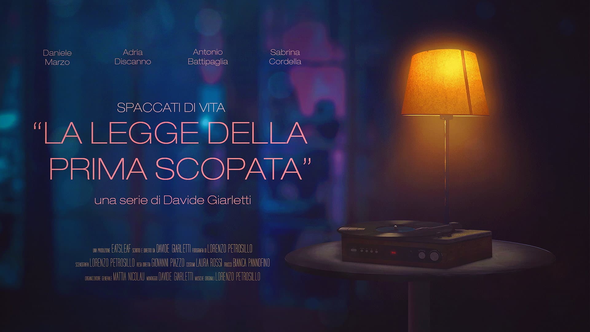 Adria Discanno