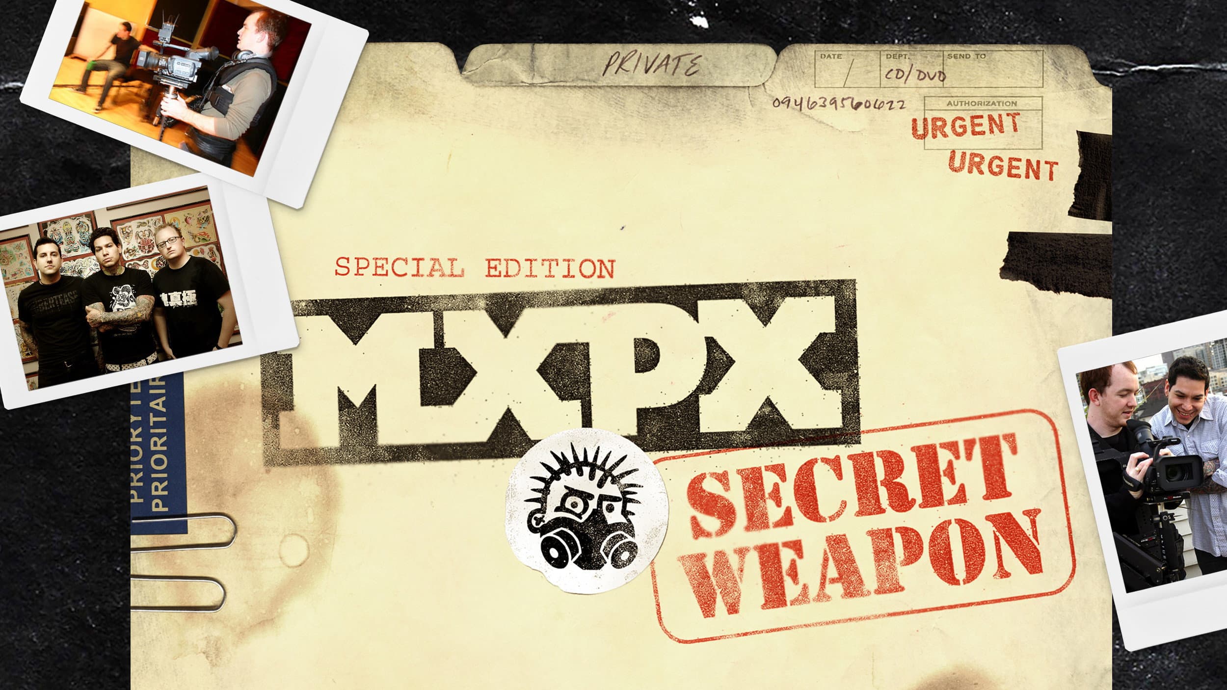 MxPx