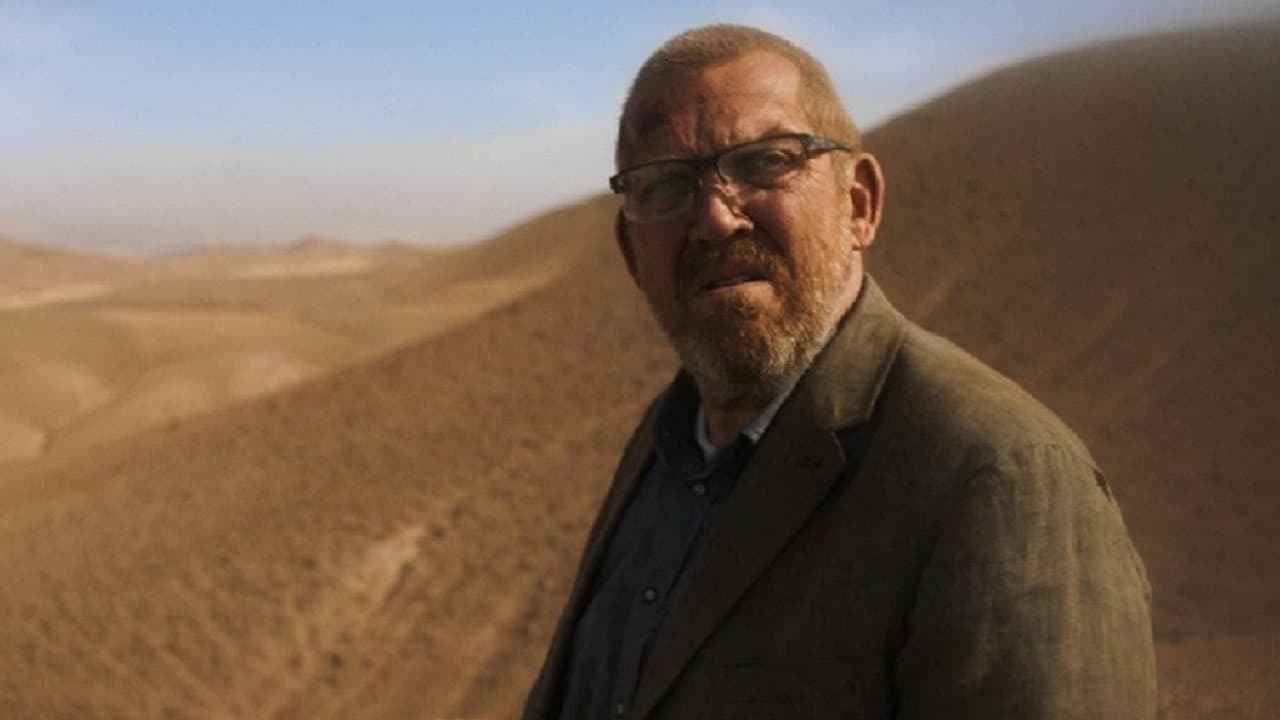 Ali Nasser