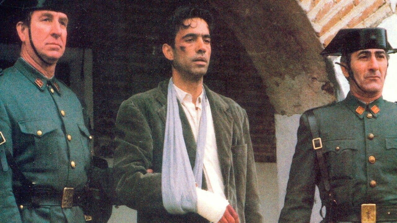Manuel Salgueró Luque